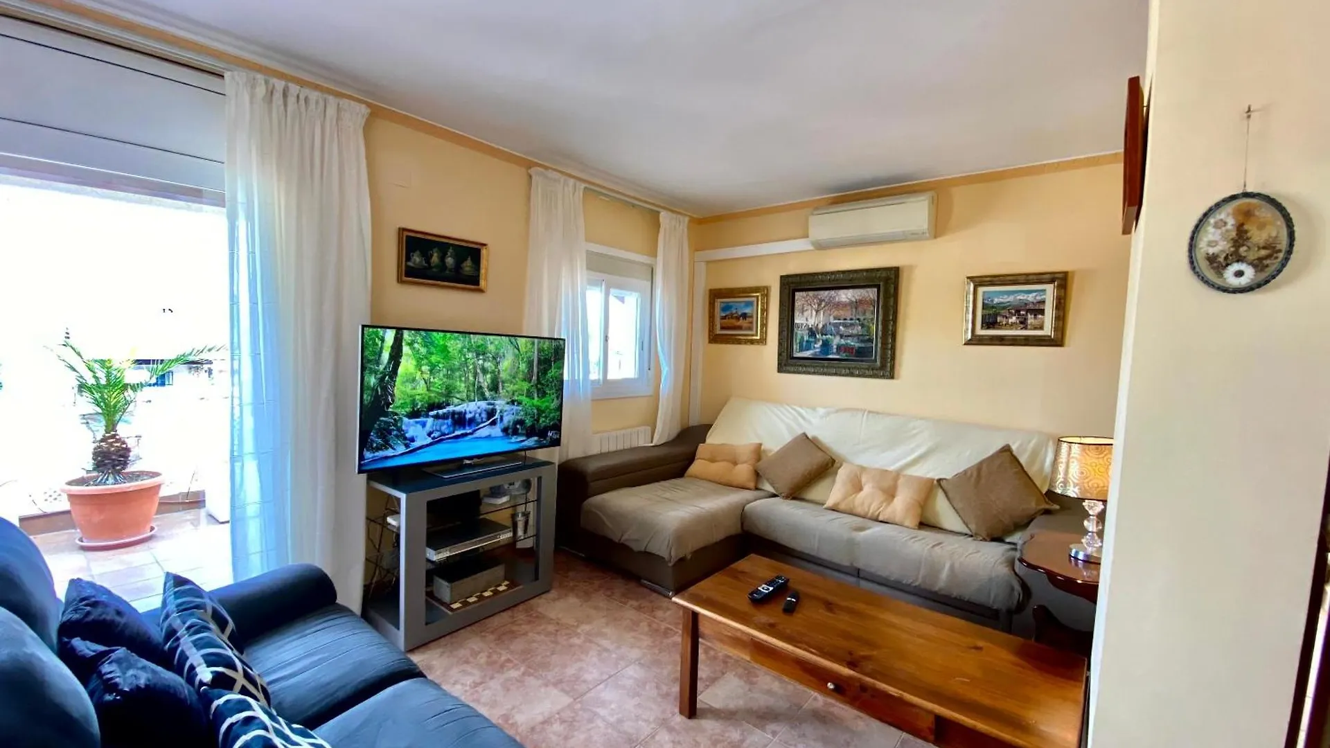 Karma Villa With Views By Hlclub Agency Sant Pere De Ribes