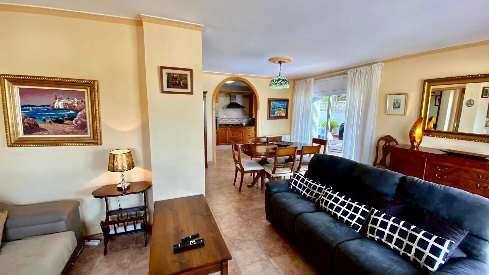 Feriehus Karma Villa With Views By Hlclub Agency Sant Pere De Ribes