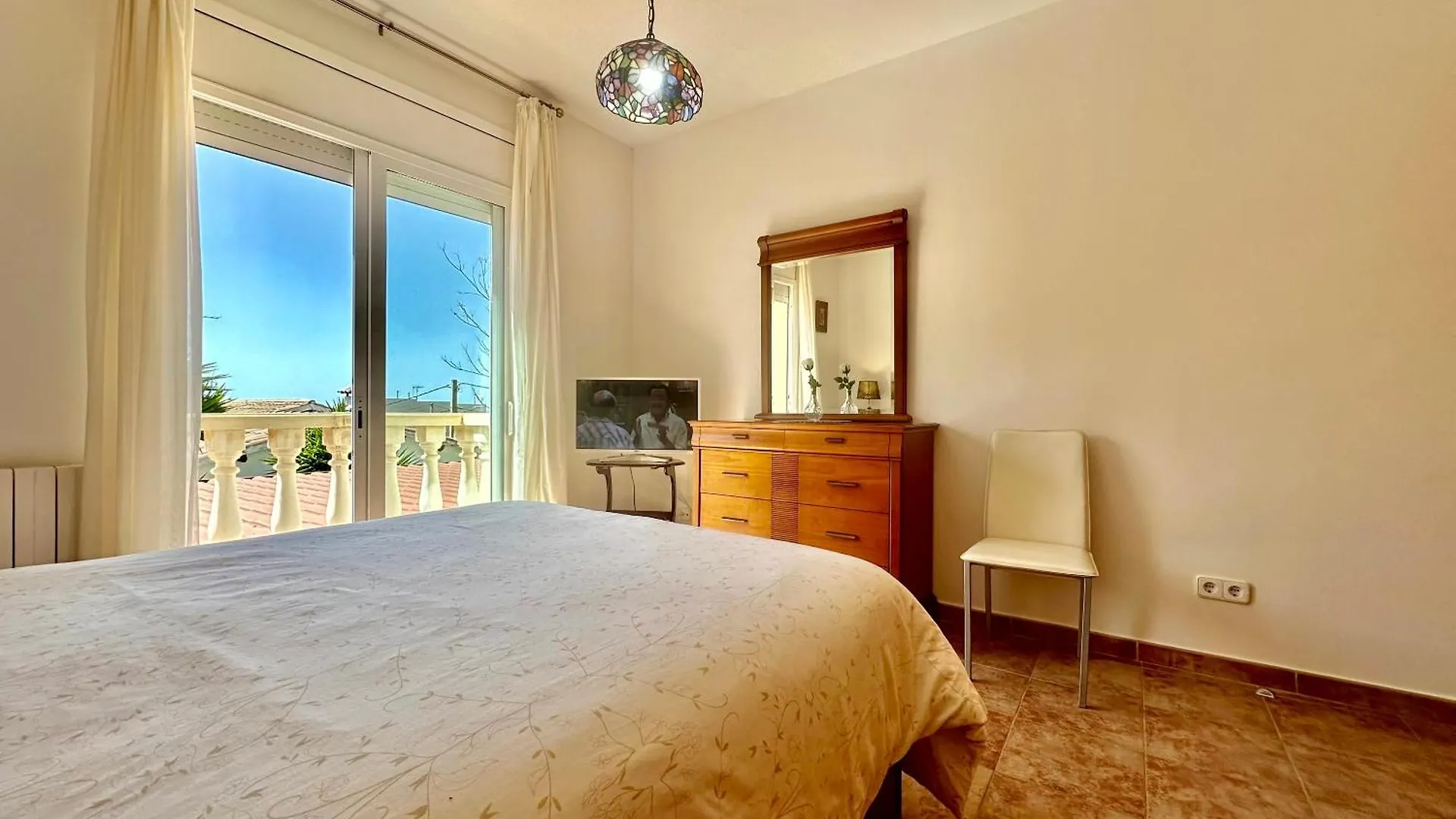 Feriehus Karma Villa With Views By Hlclub Agency Sant Pere De Ribes