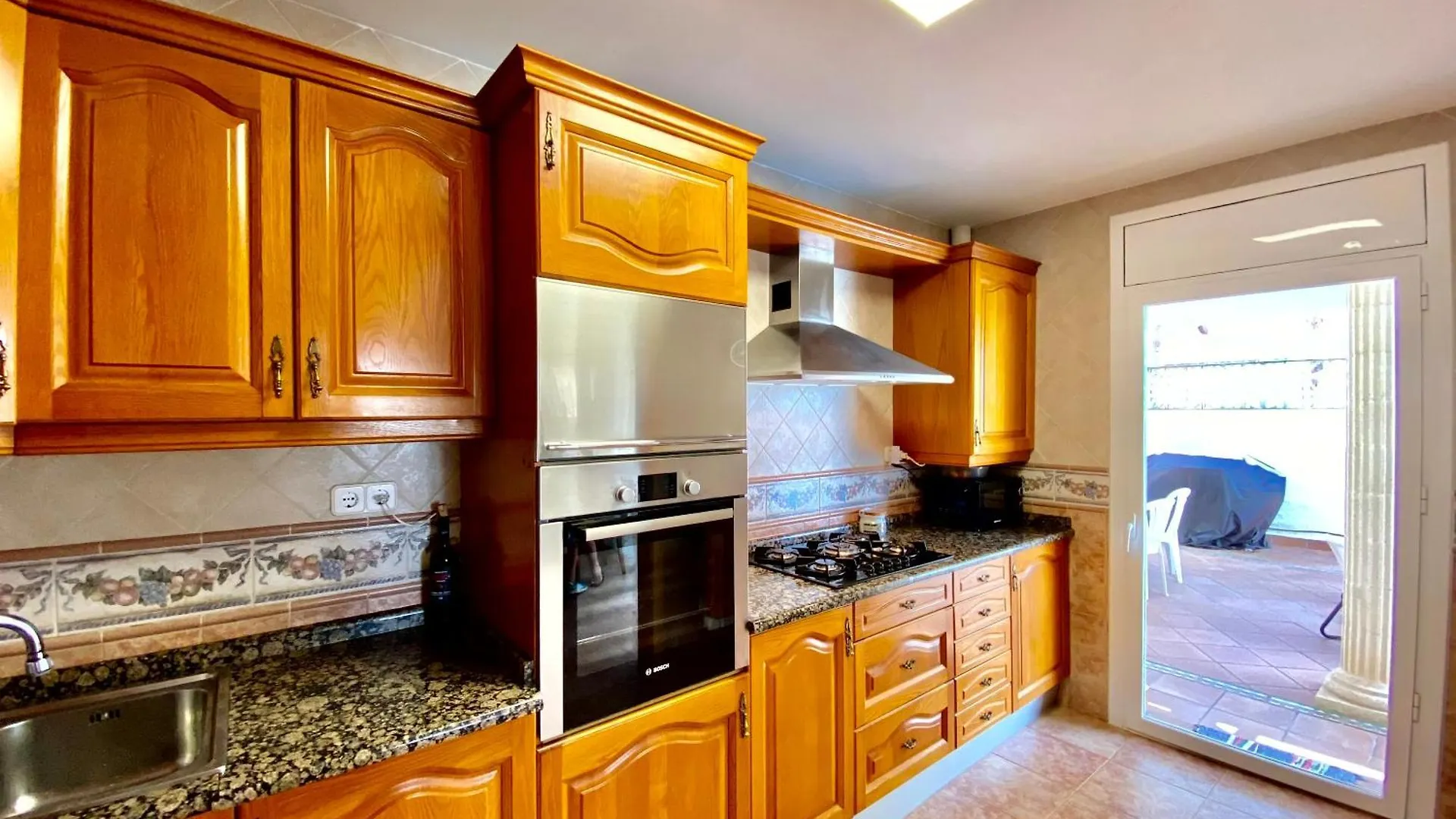 Karma Villa With Views By Hlclub Agency Sant Pere De Ribes Holiday home