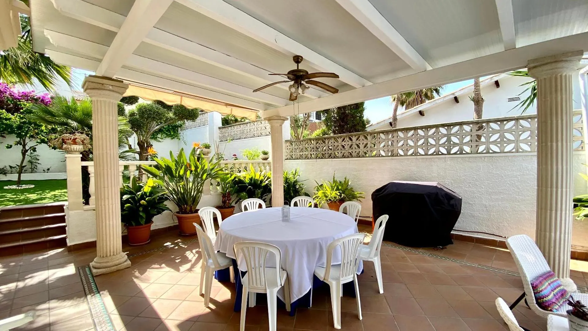 Karma Villa With Views By Hlclub Agency Sant Pere De Ribes Spain