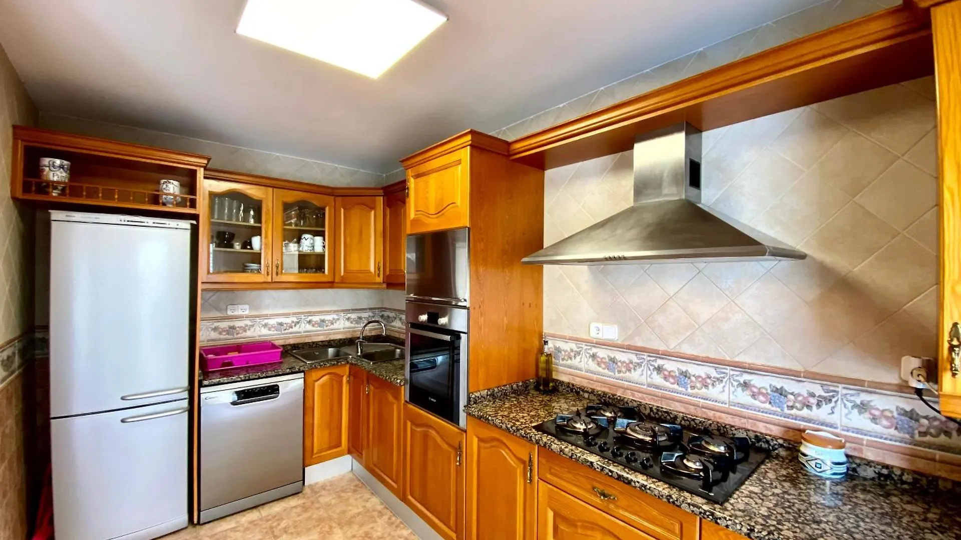 Holiday home Karma Villa With Views By Hlclub Agency Sant Pere De Ribes
