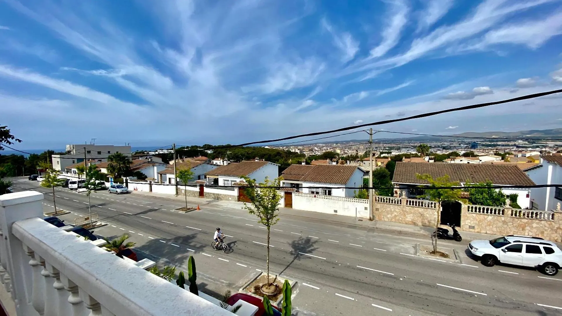 Holiday home Karma Villa With Views By Hlclub Agency Sant Pere De Ribes Spain
