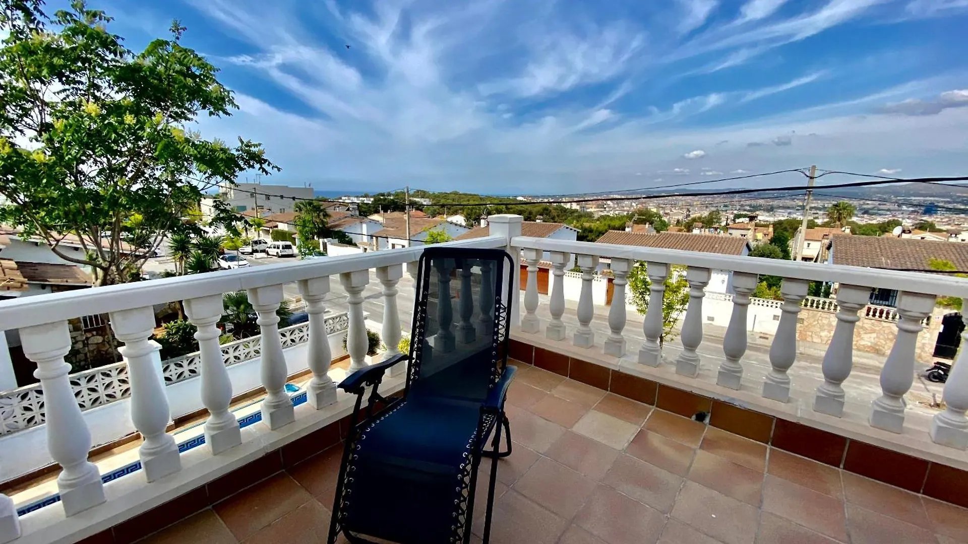 Karma Villa With Views By Hlclub Agency Sant Pere De Ribes