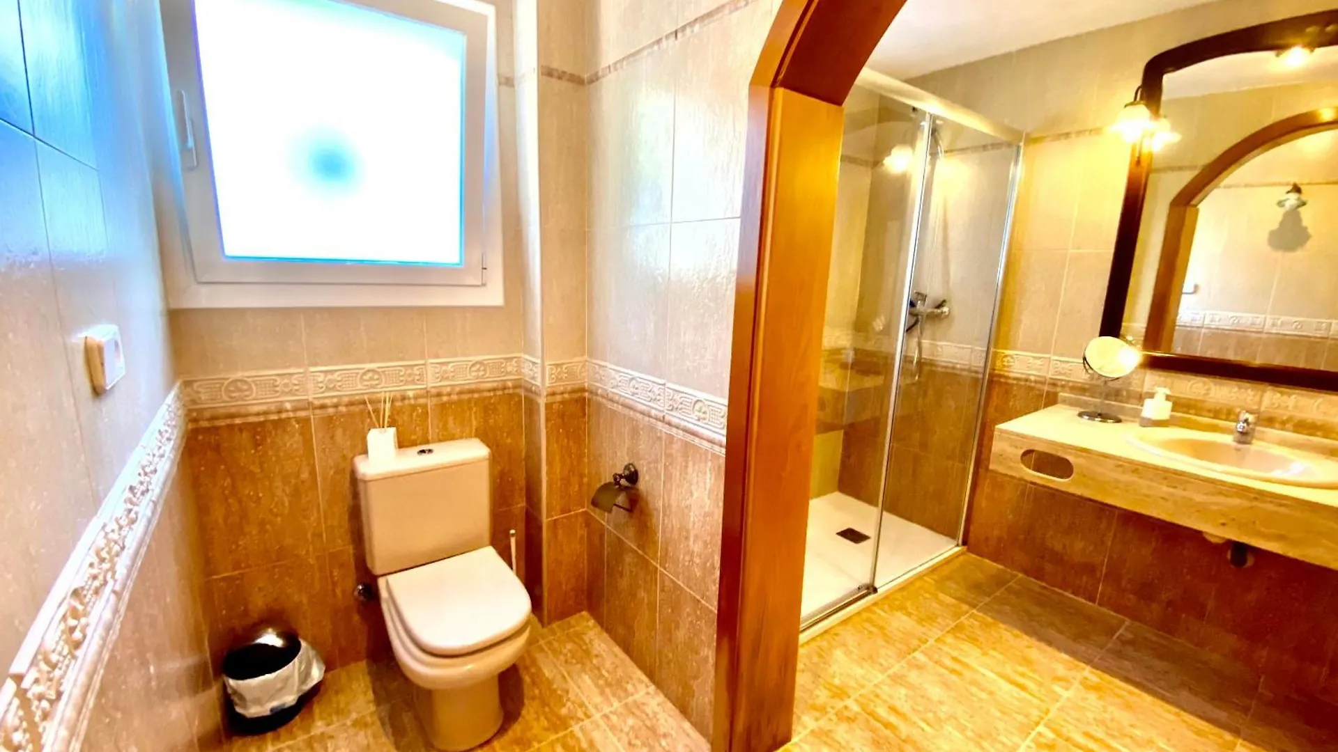 Karma Villa With Views By Hlclub Agency Sant Pere De Ribes