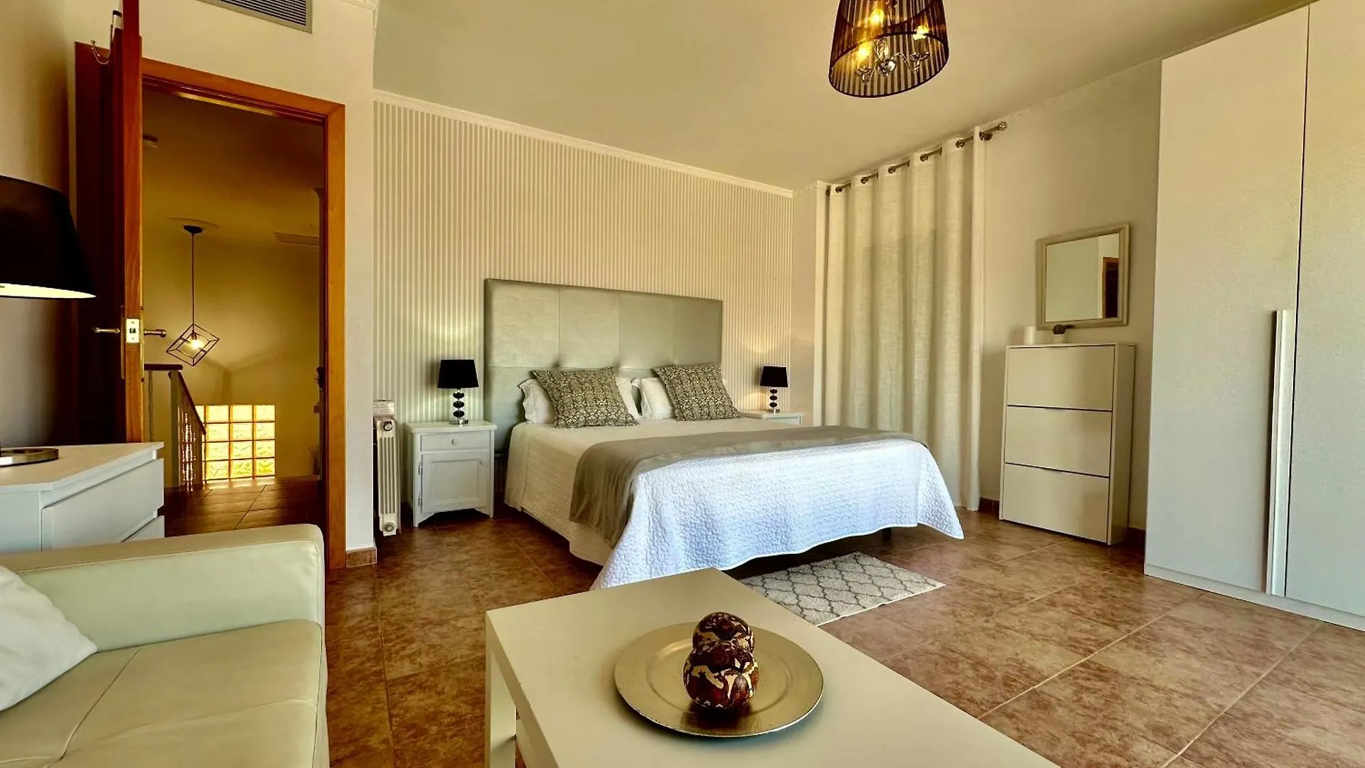 Holiday home Karma Villa With Views By Hlclub Agency Sant Pere De Ribes