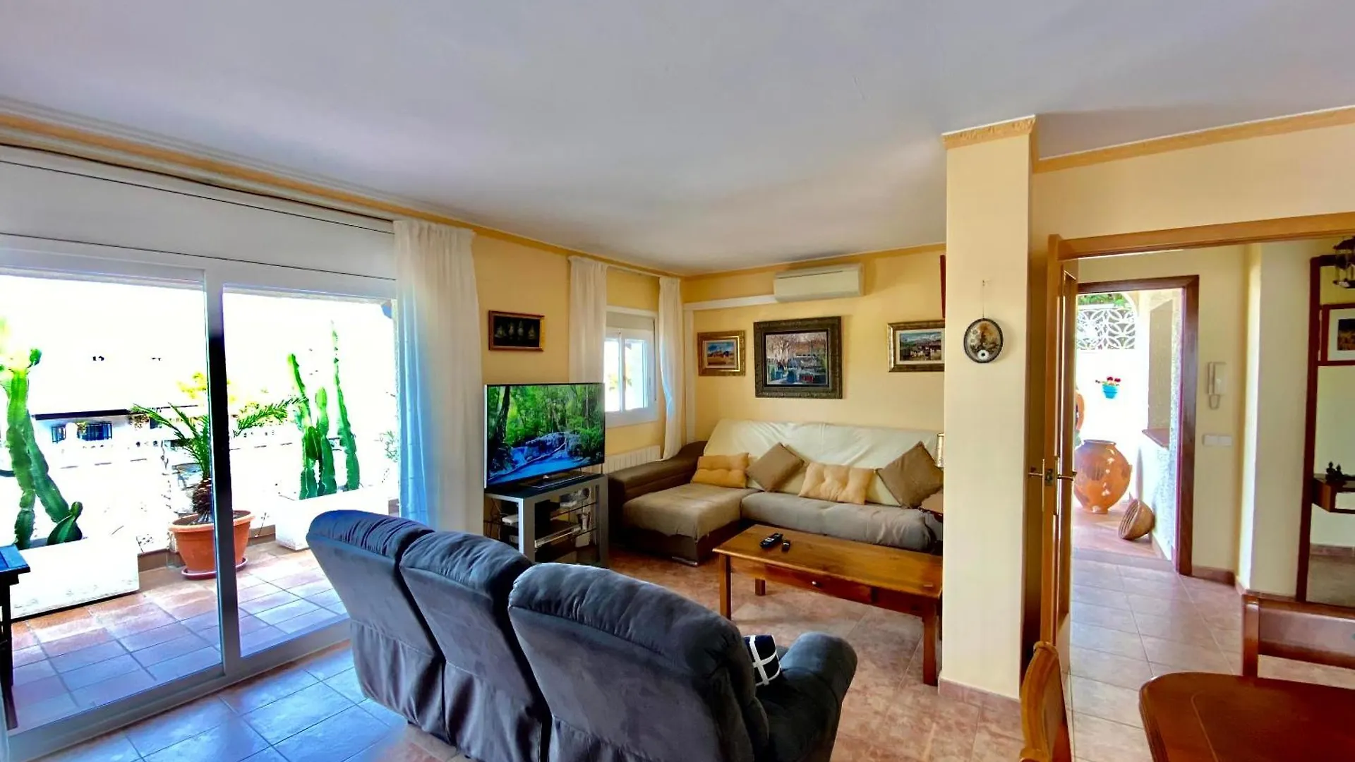 Karma Villa With Views By Hlclub Agency Sant Pere De Ribes Spain