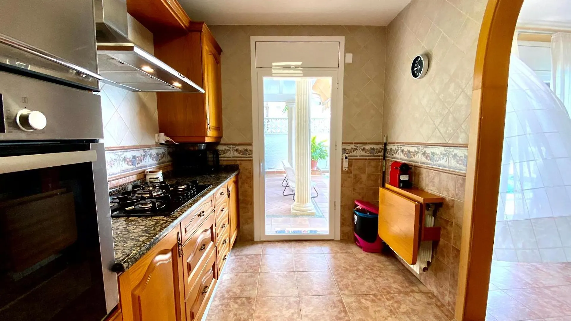 Holiday home Karma Villa With Views By Hlclub Agency Sant Pere De Ribes