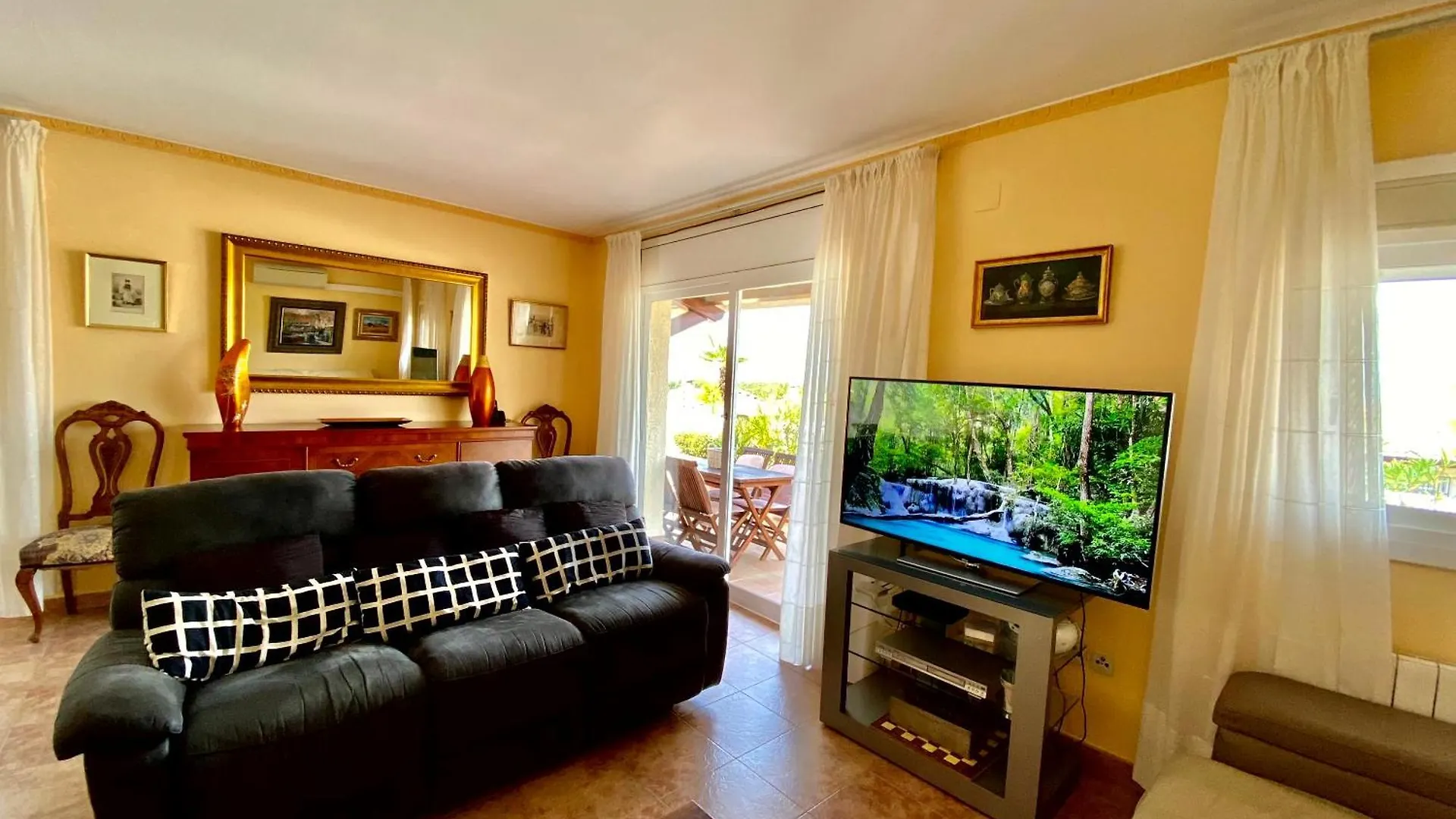Karma Villa With Views By Hlclub Agency Sant Pere De Ribes
