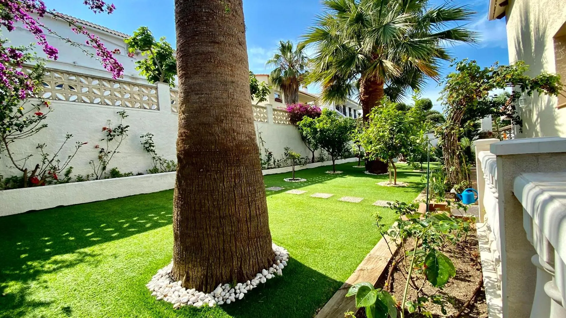 Karma Villa With Views By Hlclub Agency Sant Pere De Ribes Spain