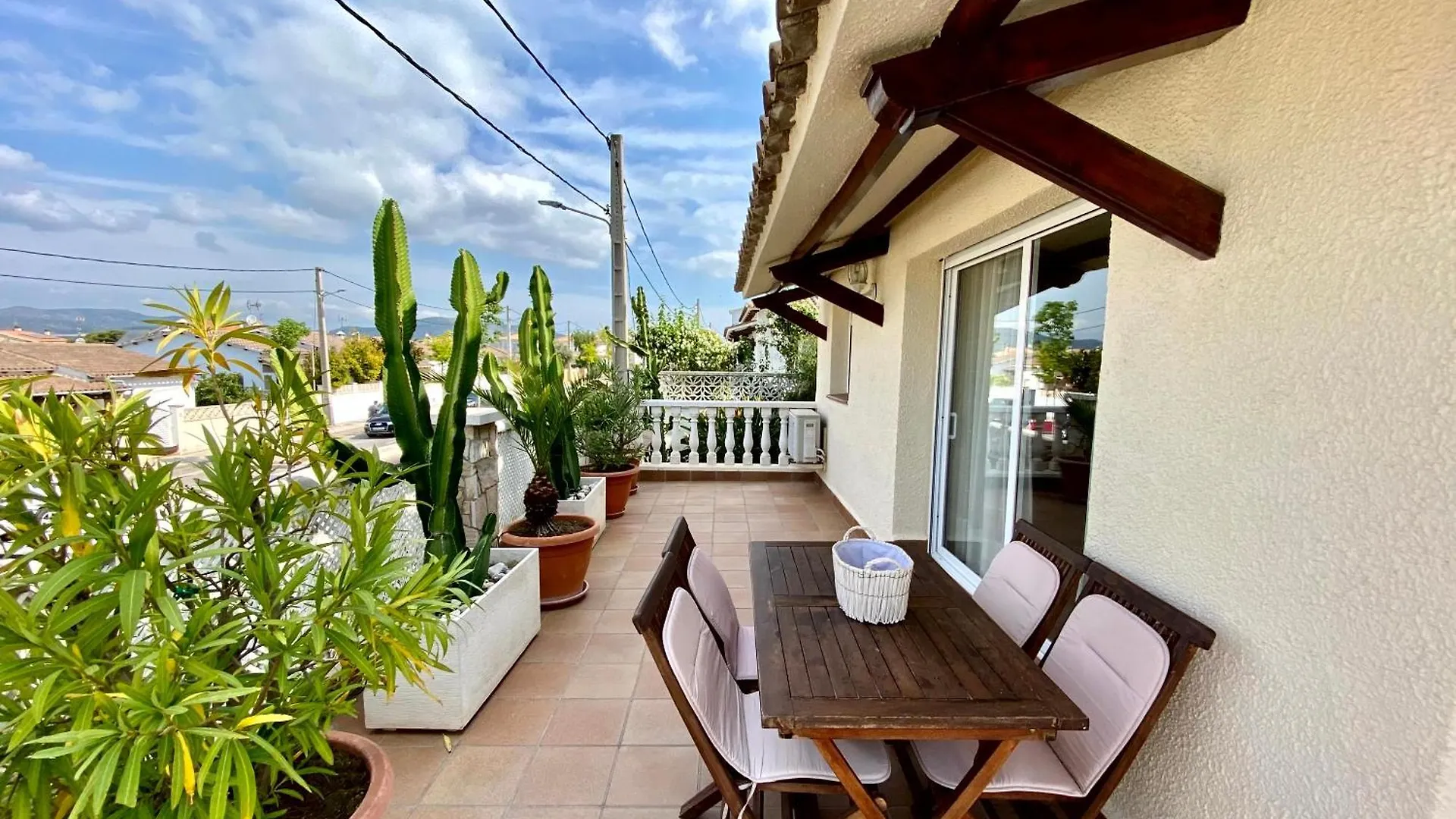 Karma Villa With Views By Hlclub Agency Sant Pere De Ribes 0*,  Spain