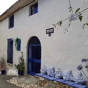 Couette-café Little Vine, Sant Pere De Ribes