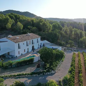  Villa Masia Capdet