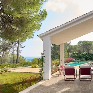  Bed and breakfast Casa Brisa Boutique - Gay Men Only