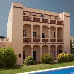 Hotel Palou 1874, Sant Pere De Ribes