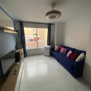  Apartamento Richard Sitges Team019 Espana